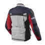 Motorcycle jacket Revit Defender 3 Gore-Tex