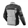 Motorcycle jacket Revit Defender 3 Gore-Tex
