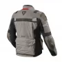 Chaqueta moto Revit Defender 3 Gore-Tex