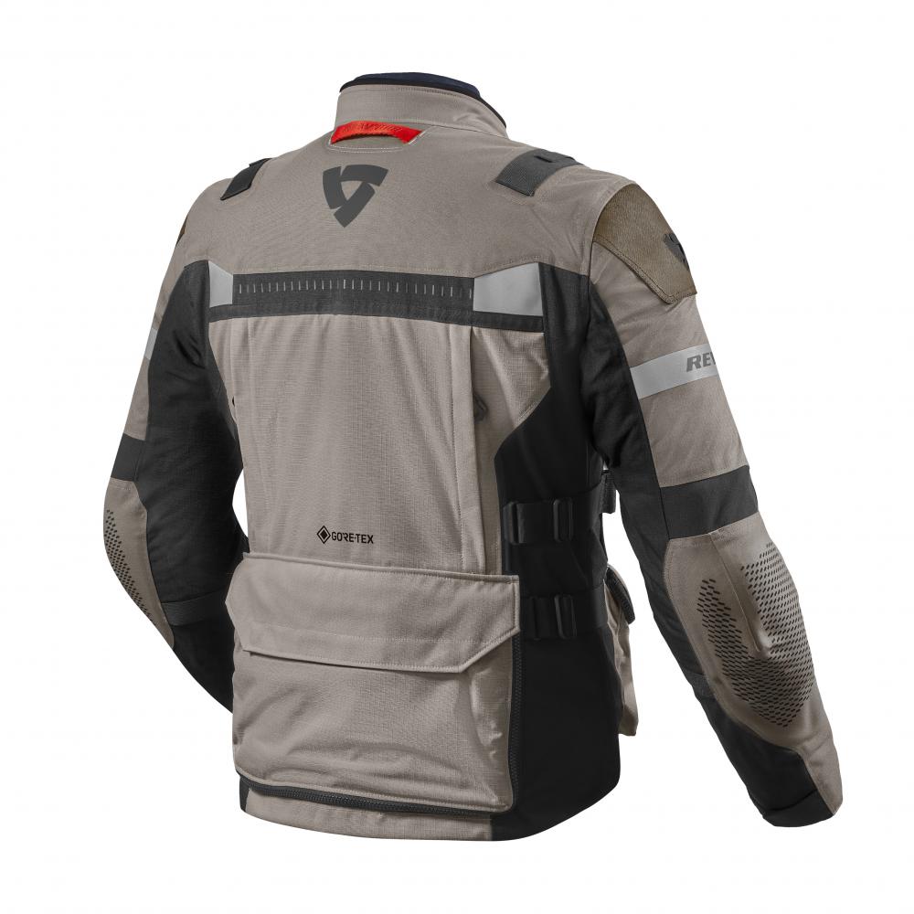 Chaqueta Revit 3 GoreTex