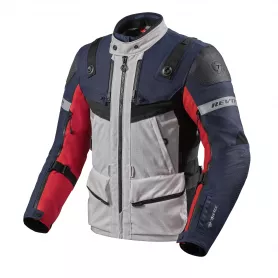 Chaqueta moto Revit Defender 3 Gore-Tex