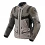 Chaqueta moto Revit Defender 3 Gore-Tex