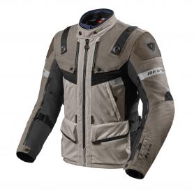 Chaqueta moto Revit Defender 3 Gore-Tex - Arena