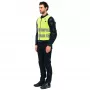 Chaleco Airbag Moto Dainese Smart Jacket para hombre V.1