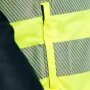 Chaleco Airbag Moto Dainese Smart Jacket para hombre V.1