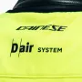 Chaleco Airbag Moto Dainese D-Air