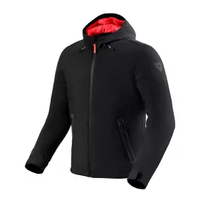 Chaqueta Moto Revit Traffic H2O