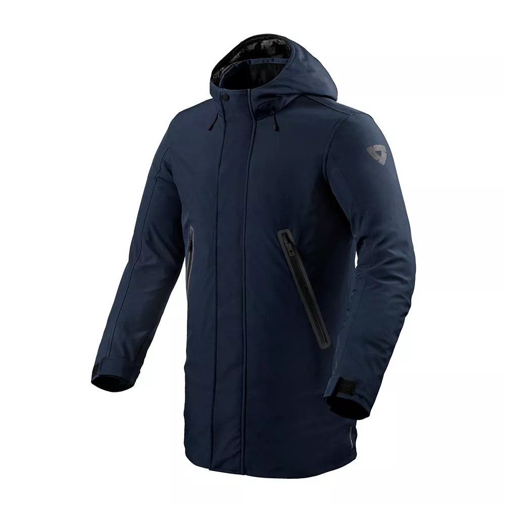 Chaqueta Moto Revit Trafalgar H2O Tienda MotoCenter