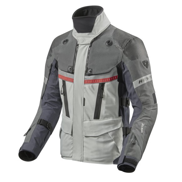 Chaqueta Revit Dominator 3 GTX