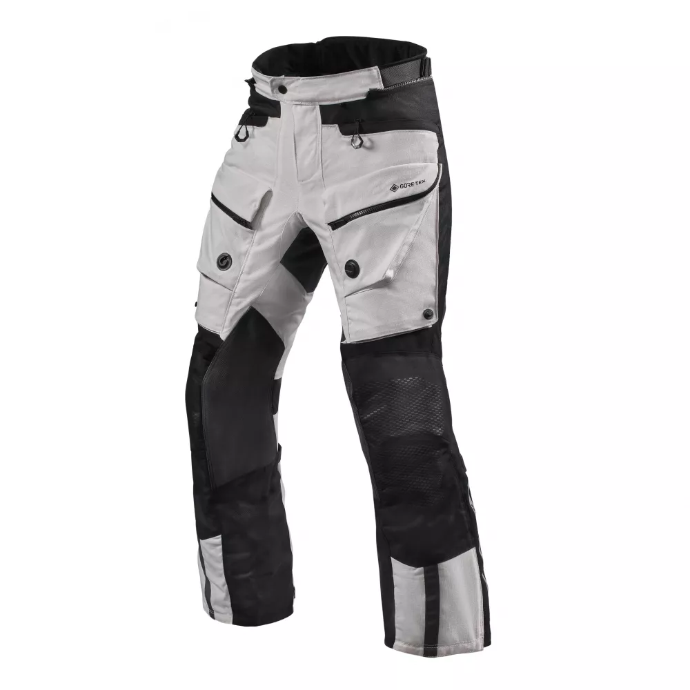 Moto Revit Defender 3 Gore-Tex - Tienda MotoCenter