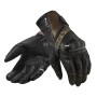 Guantes Moto Revit Dominator 3 Gore-Tex