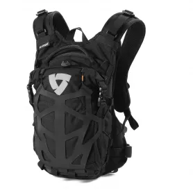 Revit Arid 9L H2O Backpack - Black