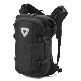 Mochila Revit Load 22L H2O - Negro