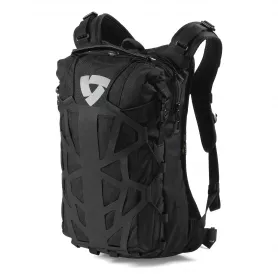 Mochila Revit Barren 18L H2O - Negro