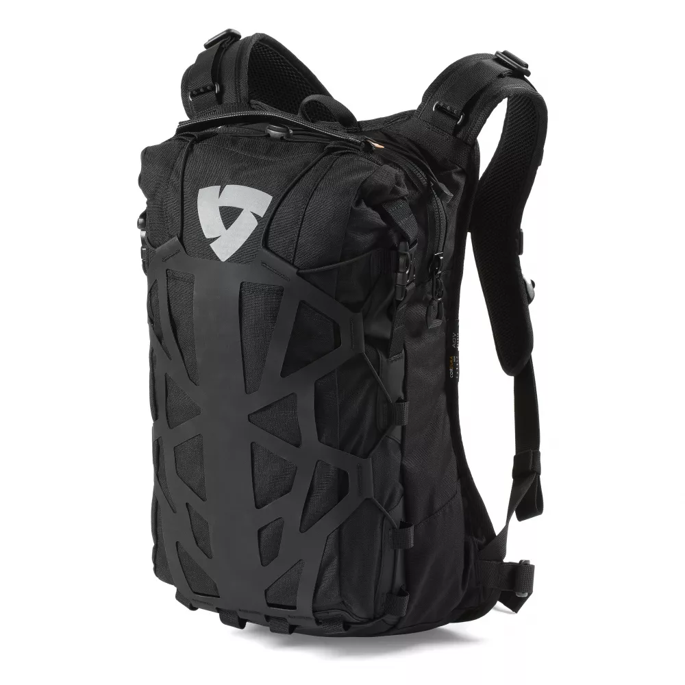 Mochila Revit Barren 18L H2O - Tienda MotoCenter