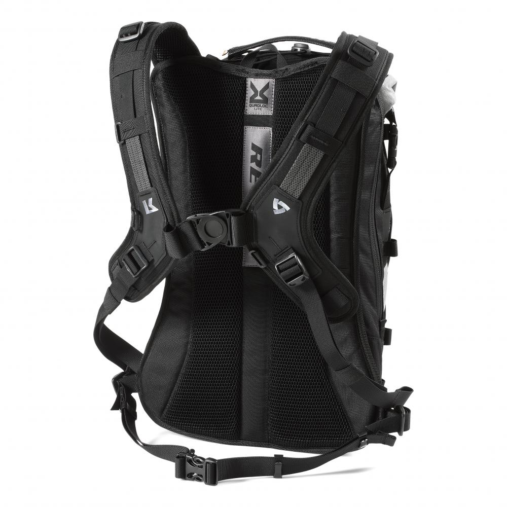 Mochila Revit Barren 18L H2O - Tienda MotoCenter