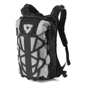 Mochila Revit Barren 18L H2O - Gris