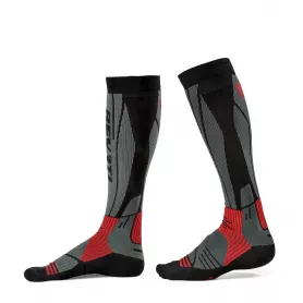 Calcetines Revit Andes - Gris claro