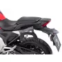 Soporte C-Bow para Alforjas para Honda NC 750 X / DCT (2021-) de Hepco-Becker