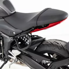 Barras de protección trasera Autoescuela para Triumph Trident 660 (2021-)