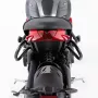 Rear protection bars Driving school for Triumph Trident 660 (2021-)