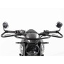 Handlebar protection bars Driving School for Triumph Trident 660 (2021-)
