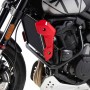 Engine protection bars for Triumph Trident 660 (2021-)