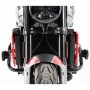 Engine protection bars for Triumph Trident 660 (2021-)