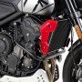 Engine protection bars for Triumph Trident 660 (2021-)
