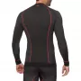 Sixs Copper TS2W CU Copper Thread Long Sleeve Underwear TS2W CU