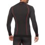 Camiseta interior Manga Larga de Hilo de Cobre TS2W CU de Sixs