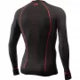Sixs Copper TS2W CU Copper Thread Long Sleeve Underwear TS2W CU
