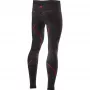 Motorcycle thermal tights with Sixs Copper Wire