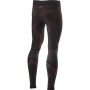 Motorcycle thermal tights with Sixs Copper Wire