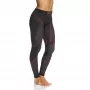 Motorcycle thermal tights with Sixs Copper Wire