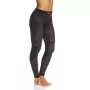 Motorcycle thermal tights with Sixs Copper Wire