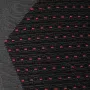 Motorcycle thermal tights with Sixs Copper Wire