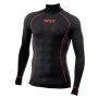 Sixs Copper Thread Long Sleeve Thermal Undershirt