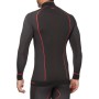 Sixs Copper Thread Long Sleeve Thermal Undershirt