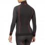 Sixs Copper Thread Long Sleeve Thermal Undershirt