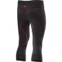 Thermal technical tights 3/4 with Sixs Copper Wire