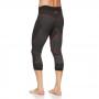 Thermal technical tights 3/4 with Sixs Copper Wire