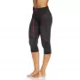 Thermal technical tights 3/4 with Sixs Copper Wire