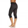 Thermal technical tights 3/4 with Sixs Copper Wire