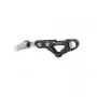Adjustable and foldable gearshift lever from Touratech for BMW R1250GS/ R1250GS Adventure/ R1200GS (LC) / R1200GS Adventure (LC)