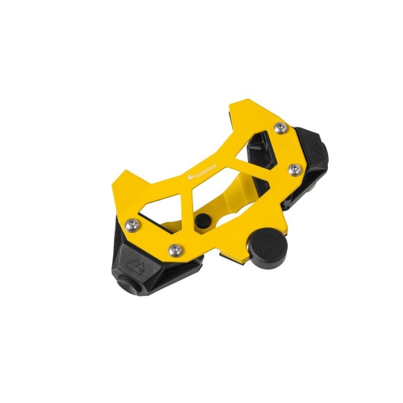 Protección de tope de dirección de Touratech para  BMW R1250GS ADV / R1200GS LC ADV