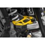 Protección de tope de dirección de Touratech para  BMW R1250GS ADV / R1200GS LC ADV