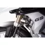Protección de Tope de dirección de Touratech para BMW R1250GS/ R1200GS (LC)
