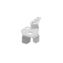 Protección para el interruptor del caballete lateral BMW R1250GS / R1250GS ADV / R1200GS LC / R1200GS LC  ADV