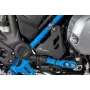 Crankcase protection on BMW R1250GS and Adventure / R1200GS (LC) and Adventure (LC)